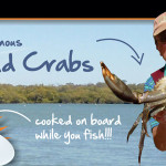 Noosa's Famous Qld Mud Crabs